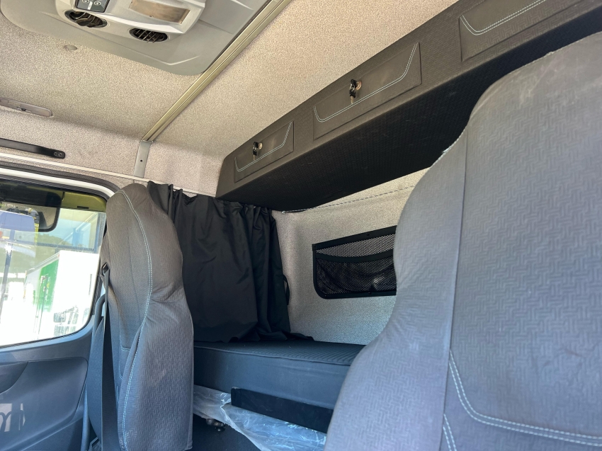 mb atego 3030 ce 8x2 2020/2020