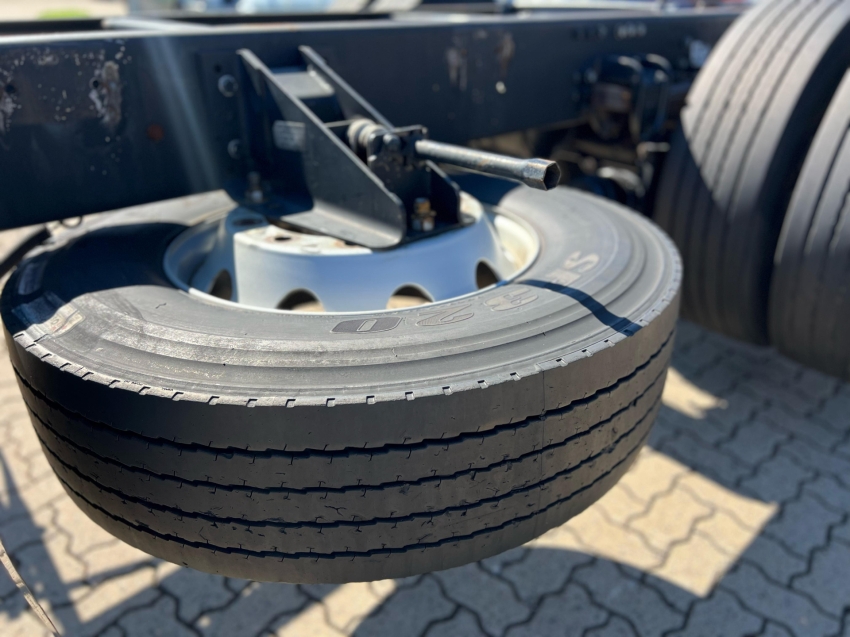 mb atego 3030 ce 8x2 2020/2020