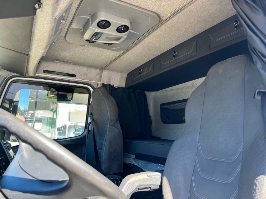 mb atego 3030 ce 8x2 2020/2020