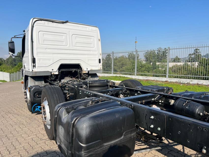 mb atego 3030 ce 8x2 2016/2016