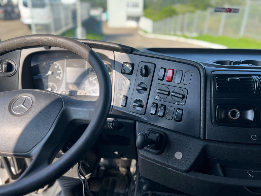 mb atego 3030 ce 8x2 2016/2016