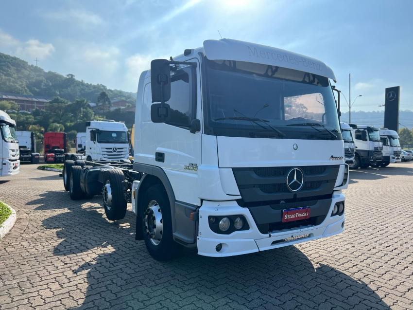 mb atego 3030 ce 8x2 2016/2016