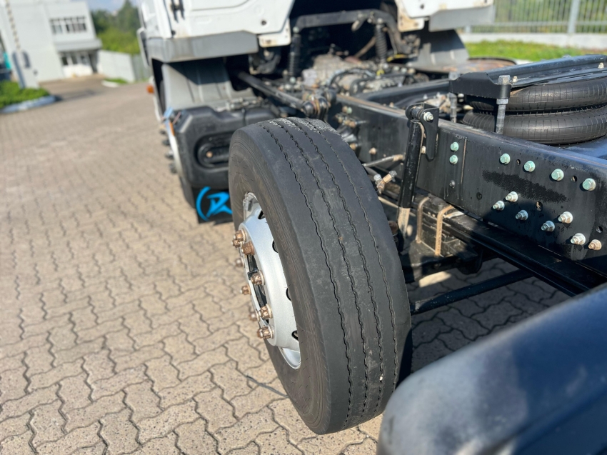 mb atego 3030 ce 8x2 2016/2016