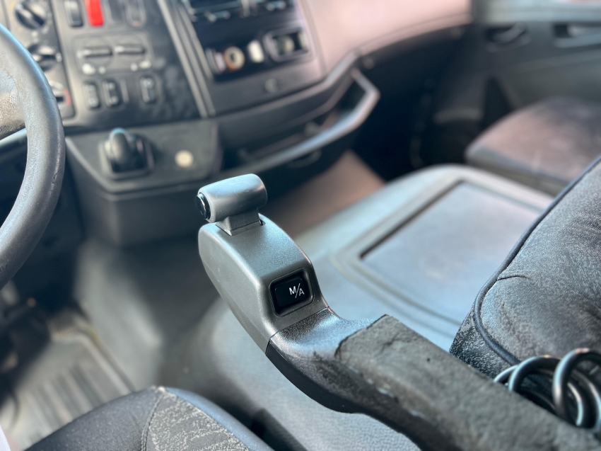 mb atego 3030 ce 8x2 2016/2016.