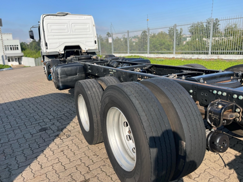 mb atego 3030 ce 8x2 2016/2016