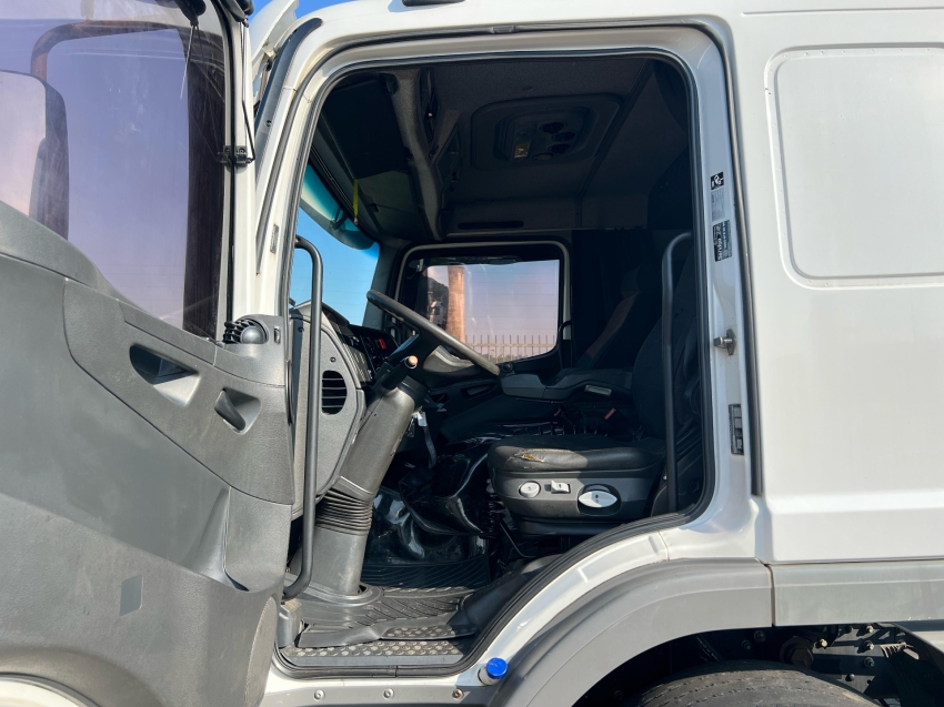 mb atego 3030 ce 8x2 2016/2016