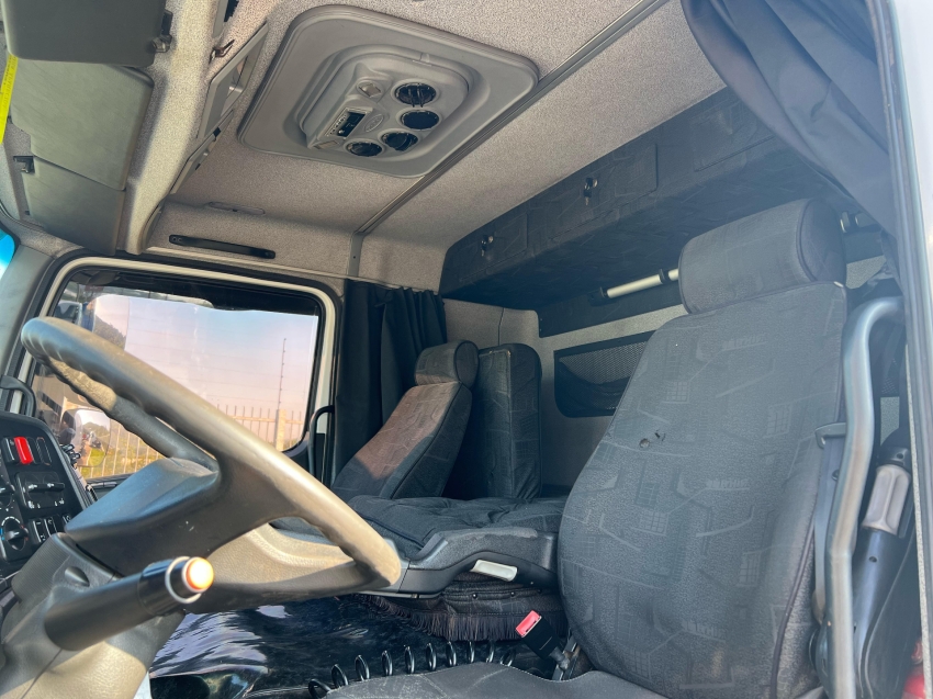 mb atego 3030 ce 8x2 2016/2016