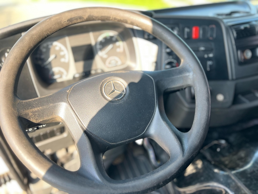 mb atego 3030 ce 8x2 2016/2016