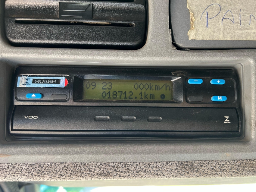 mb atego 3030 ce 8x2 2016/2016