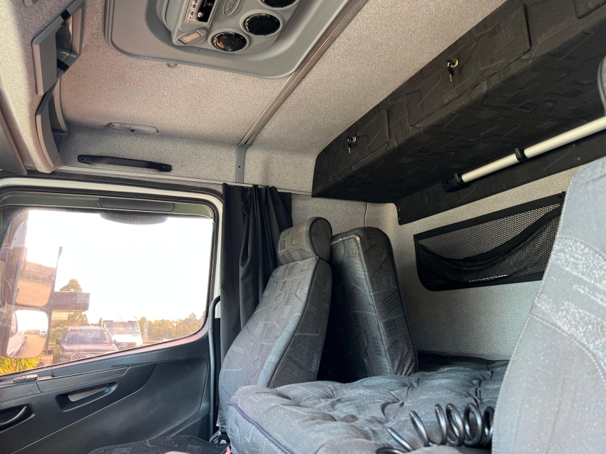 mb atego 3030 ce 8x2 2016/2016.