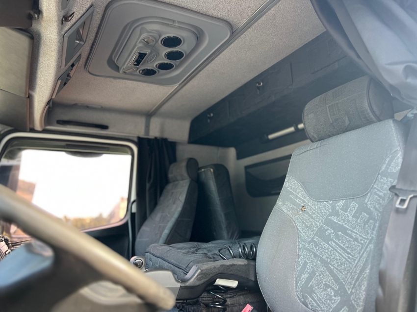mb atego 3030 ce 8x2 2016/2016.
