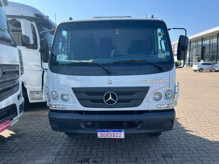 mb accelo 1016 ce 4x2 2021/21.