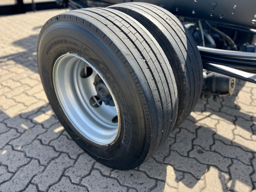 mb accelo 1016 ce 4x2 2021/21