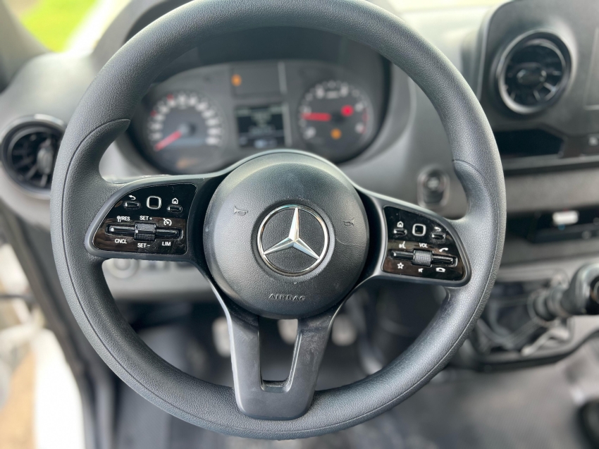 mb 416 cdi sprinter 4x2 2021/2022