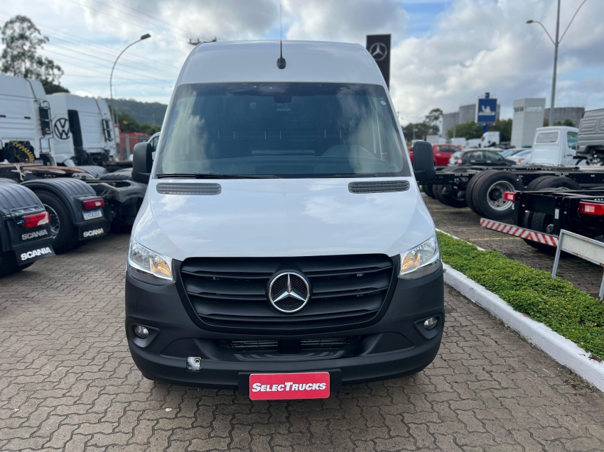 mb 416 cdi sprinter 4x2 2021/2022