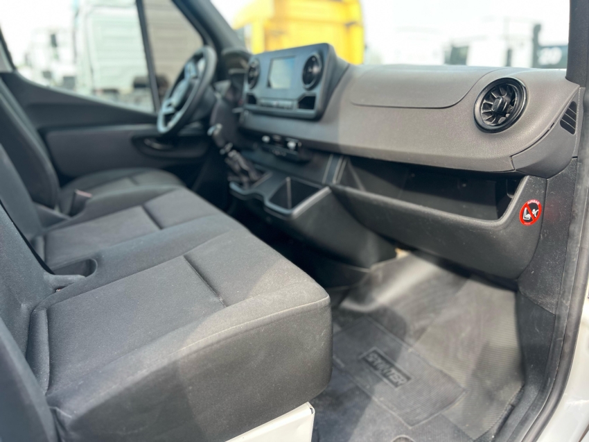 mb 416 cdi sprinter 4x2 2021/2022