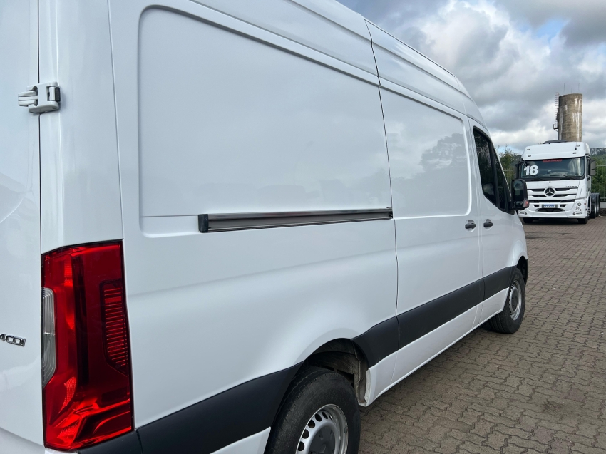 mb 416 cdi sprinter 4x2 2021/2022