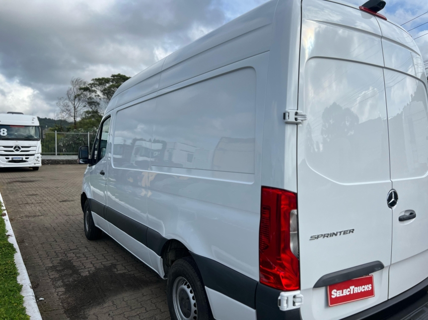 mb 416 cdi sprinter 4x2 2021/2022