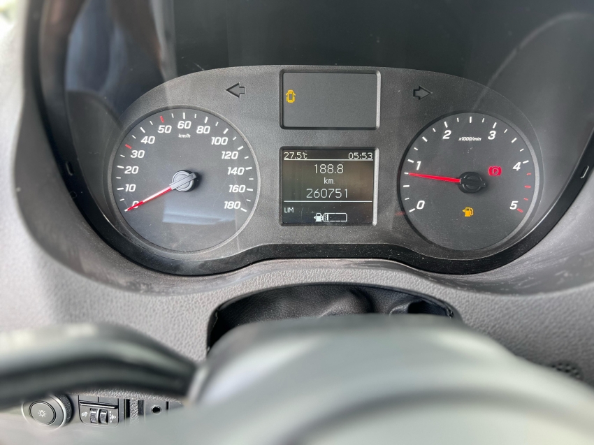 mb 416 cdi sprinter 4x2 2021/2022
