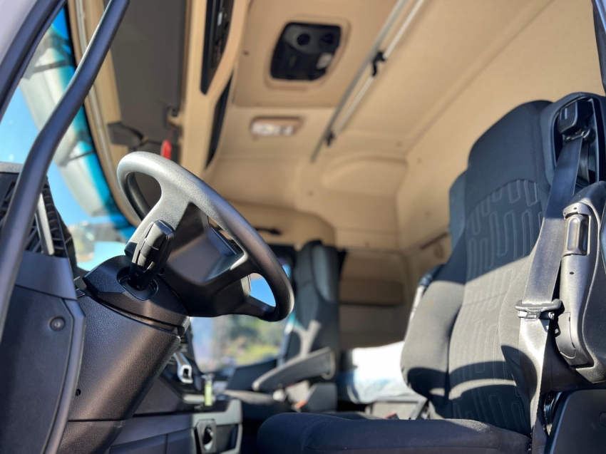 mercedes-benz actros 2651s 6x4 2022/2022
