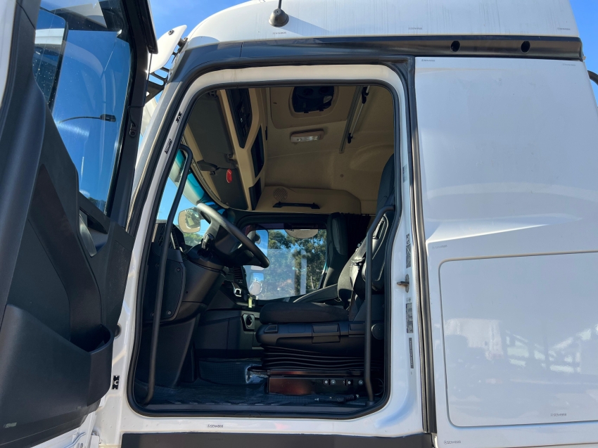 mercedes-benz actros 2651s 6x4 2022/2022
