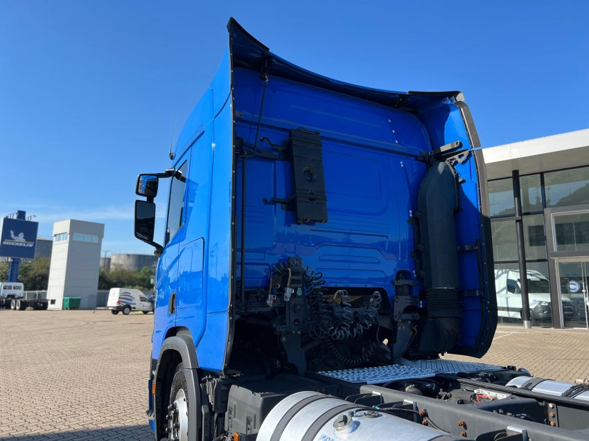 scania r 540 a 6x4 2021/21.