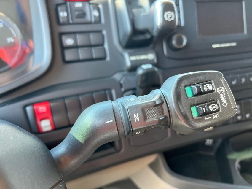 scania r 540 a 6x4 2021/21.