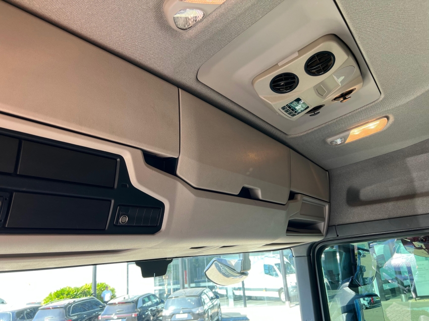 scania r 540 a 6x4 2021/21.
