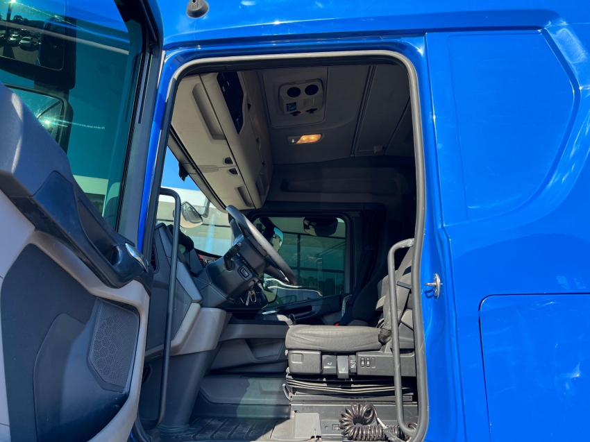 scania r 540 a 6x4 2021/21.