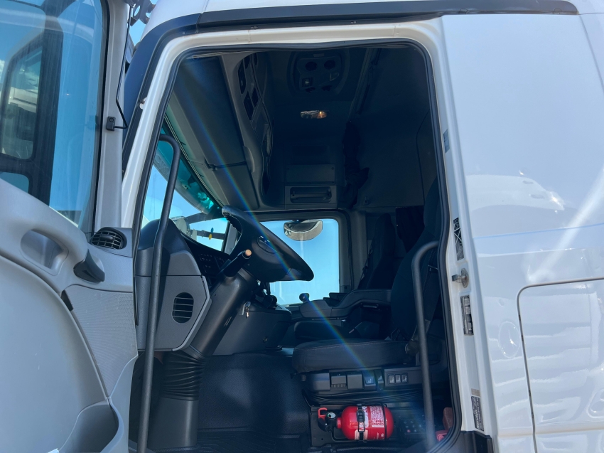 mercedes-benz actros 2546 ls 6x2 | selectrucks