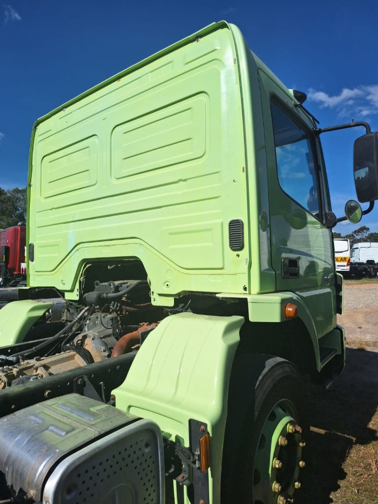 mercedes-benz atego 2426 6x2 | selectrucks