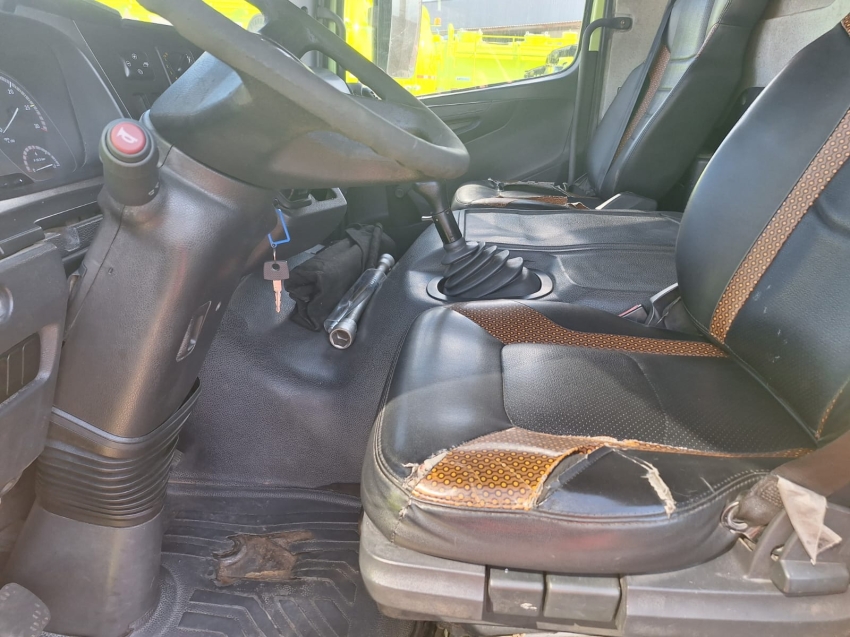 mercedes-benz atego 2426 6x2 | selectrucks