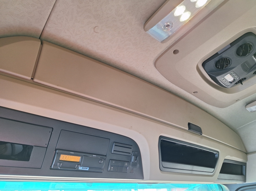 mercedes-benz new actros 2651s com retarder 6x4 2022
