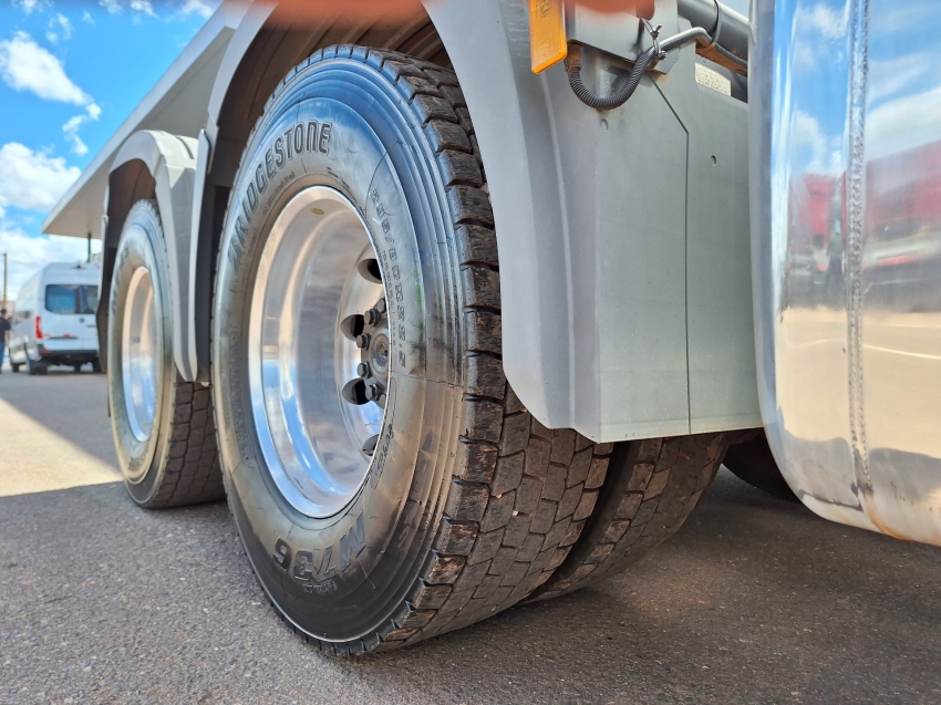 mercedes-benz actros 2651s megaspace 6x4 2017/2018
