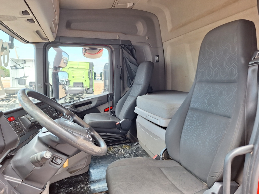 scania r 450a | retarder 6x2 2020/2020