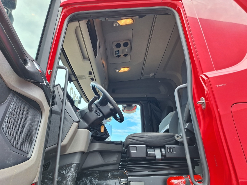 scania r 450a | retarder 6x2 2020/2020