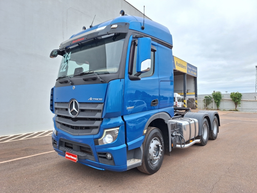 mercedes-benz new actros 2651s | retarder kit hidraulico hyva
