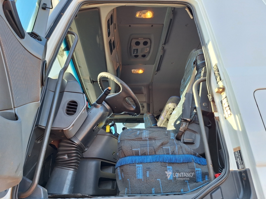 mercedes-benz actros 2651s megaspace 6x4 2018