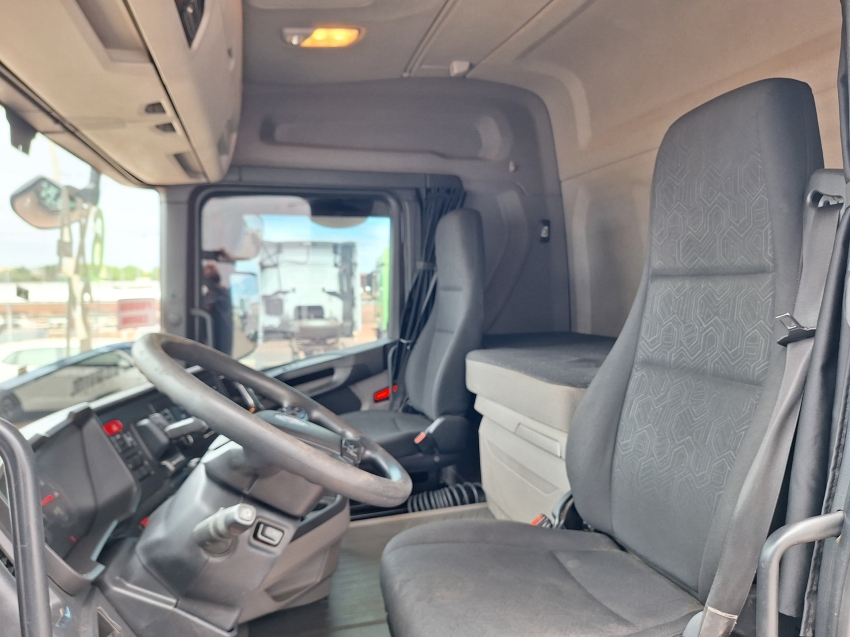 scania r 540a | retarder 6x4 2021/2021