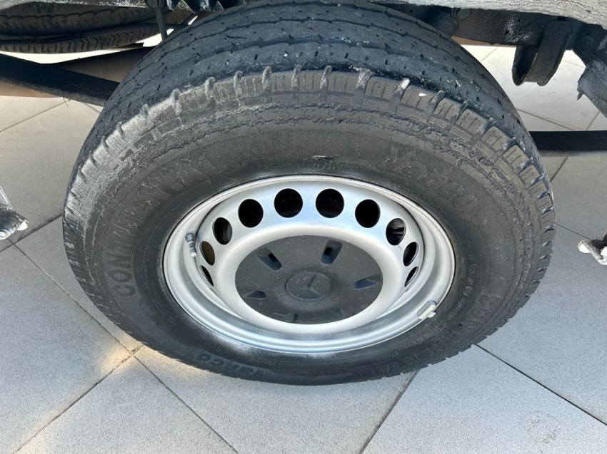 mercedes-benz sprinter 415 cdi 150 diesel manual 2018 mercedes-benz sprinter 415 cdi 150 diesel manual 2018