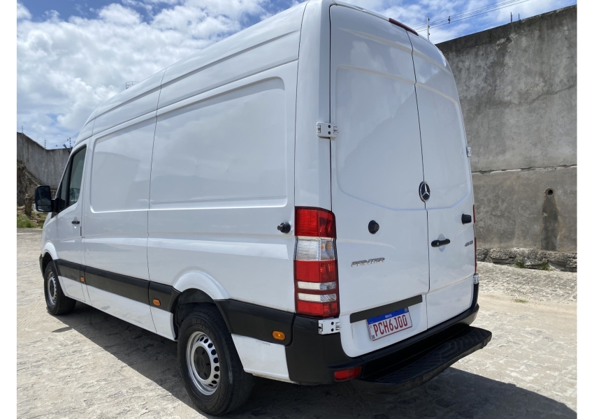 mercedes-benz sprinter 415 cdi 150 160 diesel manual 2018