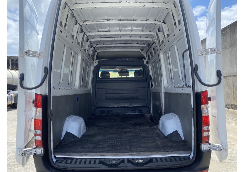 mercedes-benz sprinter 415 cdi 150 diesel manual 2018 mercedes-benz sprinter 415 cdi 150 diesel manual 2018