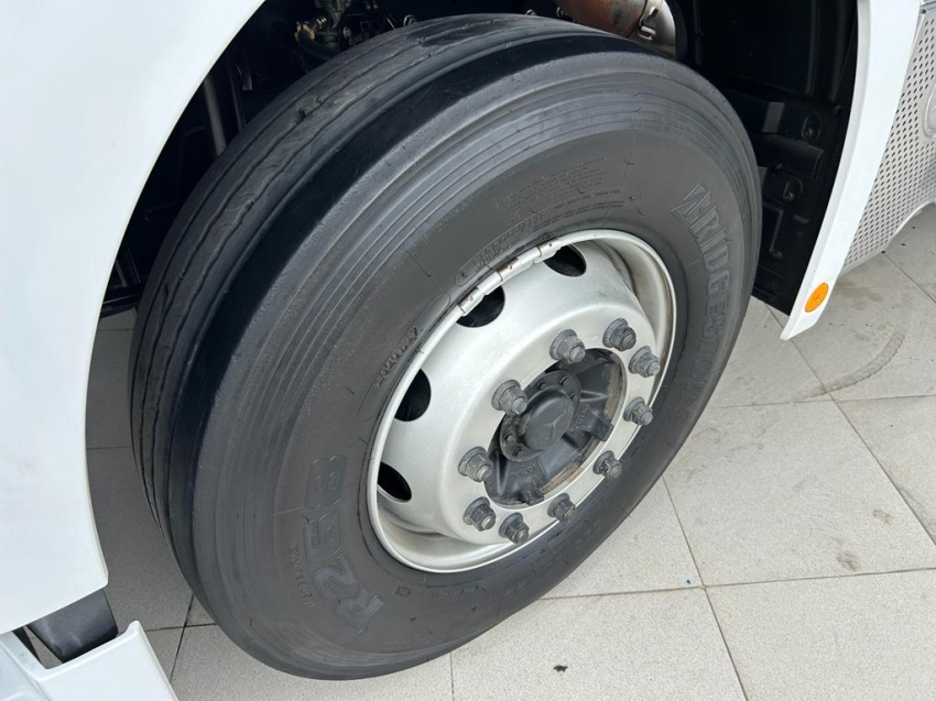 mercedes-benz actros 2546 ls confort 460 6x2 retarder diesel automatico 2018 mercedes-benz actros 2546 ls confort 460 6x2 retarder diesel automatico 2018