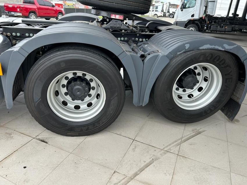 mercedes-benz actros 2546 ls confort 460 6x2 retarder diesel automatico 2018 mercedes-benz actros 2546 ls confort 460 6x2 retarder diesel automatico 2018