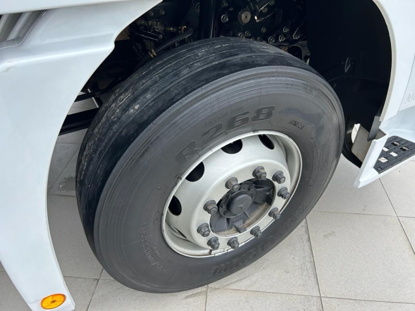 mercedes-benz actros 2546 ls confort 460 6x2 retarder diesel automatico 2018 mercedes-benz actros 2546 ls confort 460 6x2 retarder diesel automatico 2018