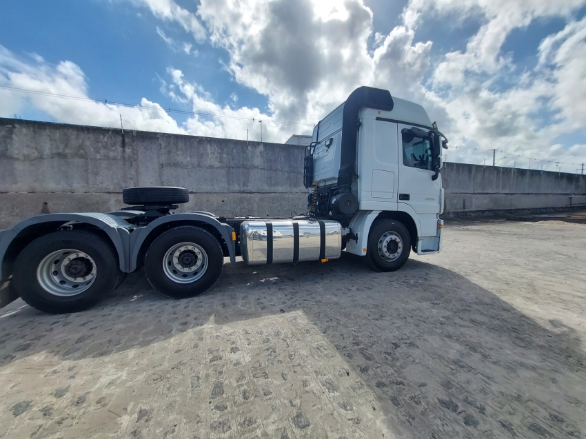 mercedes-benz actros 2651 s 6x4 retarder 510 diesel automatico 2019 mercedes-benz actros 2651 s 6x4 retarder 510 diesel automatico 2019