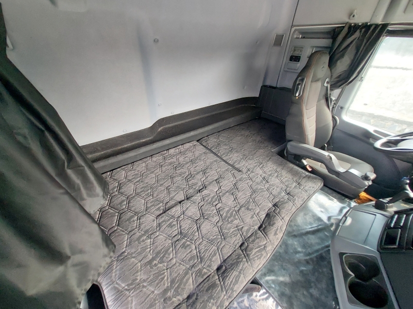 mercedes-benz actros 2651 s 6x4 retarder 510 diesel automatico 2019 mercedes-benz actros 2651 s 6x4 retarder 510 diesel automatico 2019