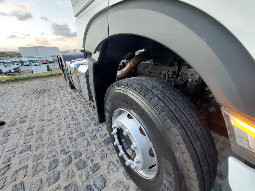 mercedes-benz actros 2651 510 retarder diesel automatico 2021 mercedes-benz actros 2651 510 retarder diesel automatico 2021
