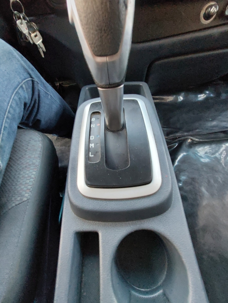caminhao ford cargo 2429 290 6x2 trucado