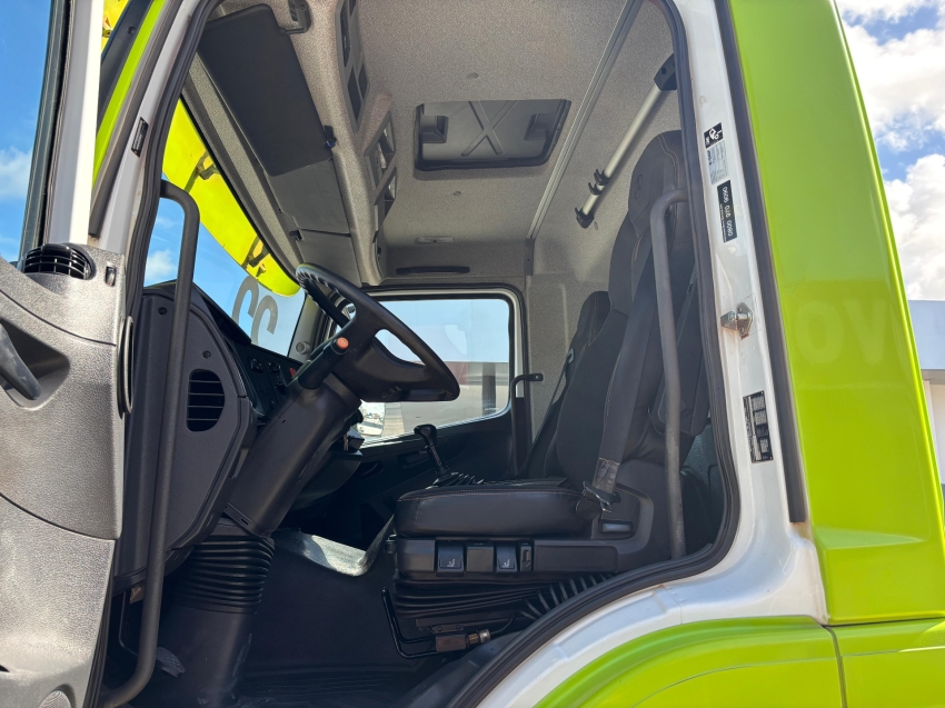 mercedes-benz atego 2426 260 6x2 2021/2022